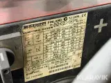 Svejsemaskine Kemppi KempoMig 4000W + Feed 400 - 5
