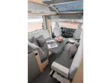 2023 - Knaus Van TI Plus 700 LF Platinium Selection   Smart indretning med dobbeltseng - 4