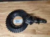 Hydrema 906B Kronepidshjul Bag 593322 - 4