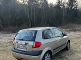 NYSYNET HYUNDAI GETZ 1,1 - 3