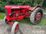 Veterantraktor Nuffield 460 - 2