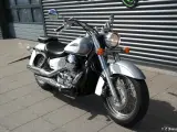 Honda VT 750 C MC-SYD       BYTTER GERNE - 2