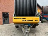 Bording 12H 12TT HYDRO 450-Ø110 - 4