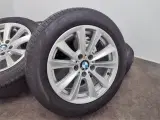 5x120 17" ET30, nav 72,6ø BMW Style-236, sommersæt - 4
