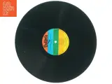 Erik Grip Måske har du det ligesom jeg LPvinylplade (str. 31 x 31 cm) - 3