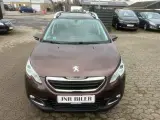 Peugeot 2008 1,2 VTi 82 Allure Sky - 3