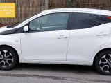 Toyota Aygo 1,0 VVT-i x - 3