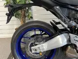 Yamaha MT 09 SP - 3