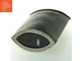 Sort Kiki Design keramik vase (str. 33x15 cm) - 2