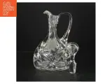 Krystal karaffel (str. 28 cm) - 2