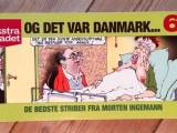 Og det var Danmark 6 - Morten Ingemann