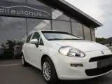 Fiat Punto 0,9 TwinAir 100 Lounge - 3