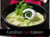 Karolines nye Køkken