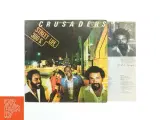 LP Crusaders - Street Life - 2