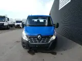 Renault Master T35 L3H1 2,3 DCI 130HK Ladv./Chas. 6g - 3