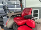 Case IH MAGNUM 260 CVX Med frontlift og evt. RTK gps - 5