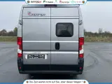Dreamer D62 #Gebrauchtfahrzeug# Kastenwagen - 4