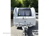2021 - Adria Adora 502 UL   UNDER KLARGØRING, RING FOR BESIGTIGELSE. - 4