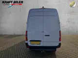 Mercedes Sprinter 316 2,2 CDi A2 Kassevogn RWD - 4