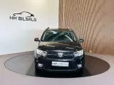 Dacia Logan 0,9 TCe 90 Laureate MCV - 2