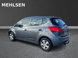 Kia Venga 1,4 CVVT Active 90HK 5d - 3