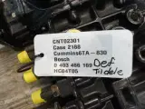Bosch Brændstofpumpe 0403466169 (Defekt) - 4