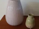 Vaser - ikea og ukendt mærke