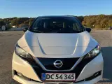 Nissan Leaf 40 Tekna - 2