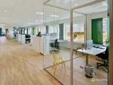Nyopført lager- og kontorlejemål til leje 2370 - 8985 m² - 4