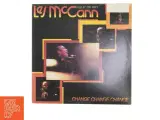 Les McCann LP - Live at The Roxy - 3