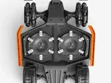 Luba 2 AWD 5000X RTK - 3