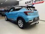 Renault Captur 1,6 E-Tech Intens - 3