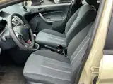 Ford Fiesta 1,25 Trend 60HK 5d - 5