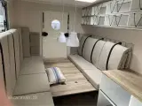 2025 - Hobby Beachy 420 - 5