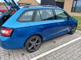 Billig skoda fabia 2018 - 5