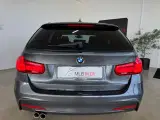 BMW 320i 2,0 Touring M-Sport aut. - 5