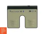 Airturn PedPro fodkontroller (str. 15 x 11,5 cm) - 3