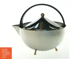 Thekande med thesi | Carsten Jørgensen | Bodum (str. Ø 19 cm) - 2