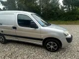 Peugeot partner 1.6 hdi lav km  - 4