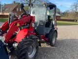 Weidemann 2070 LP - 3