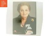 Fascisme - en advarsel af Madeleine Albright (Bog) - 3