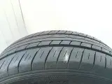 4x100 15" ET39 nav 54,1ø sommersæt inkl.TPMS - 3