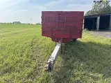 Tim 4,5 ton tipvogn 3 vejs - 3