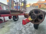 Väderstad Roller 760 tromle Cambridgetromle - 5