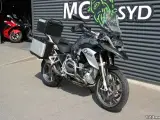 BMW R 1200 GS MC-SYD       BYTTER GERNE - 2