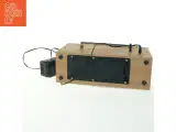 Digital radio med trækabinet fra Zonosound (str. 29x11x15 cm) - 3