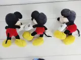 Mickey Mouse Disney Plys Bamser - 2