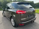 Citroën C4 Picasso 1,6 e-HDi 115 Seduction ETG6 Van - 4