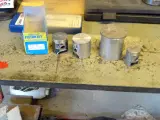 MC. cross- og  landevejs mc reparationer  - 2