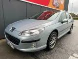 Peugeot 407 1,6 HDi Performance SW - 2